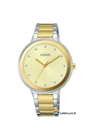 Rg281lx9 Kadın Kol Saati