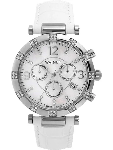 Wainer Saat Wa.11670 Kadın Kol Saati