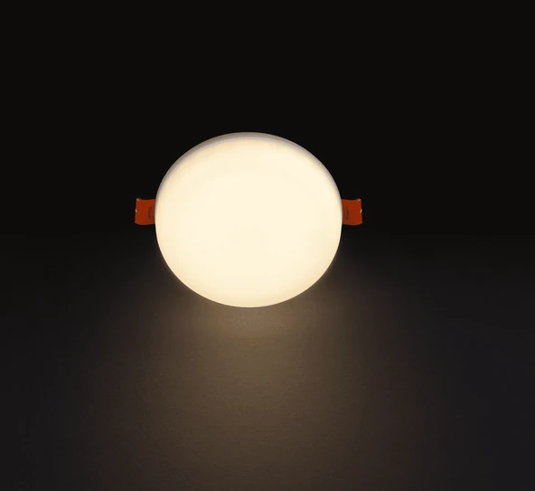 NOAS YL12 1801 Sıva Altı 18W Ayarlanabilir Led Spot 3200k Günışığı - Resim 3