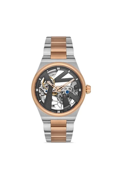 PM.28003.07 Otomatik Erkek Kol Saati ürün görseli