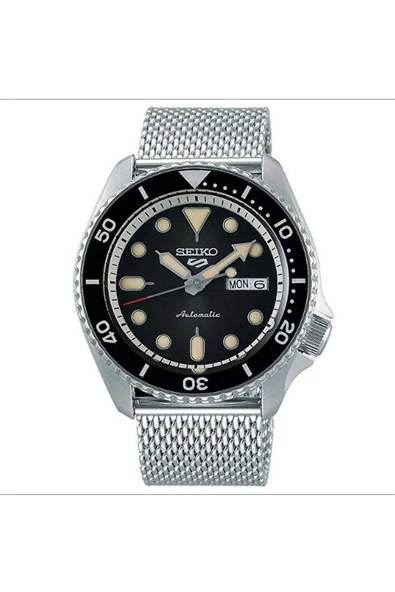 Seiko 5 Sports SRPD73K1 Otomatik Erkek Kol Saati