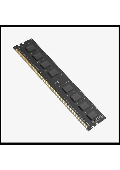 HIKSEMI HIKER, HSC304U16Z1, 4GB, DDR3, 1600Mhz, 8 Chip, CL11, Desktop, RAM By Hikvision