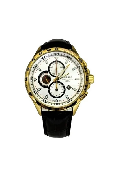 Pulsar Pf3410 Erkek Kol Saati ürün görseli