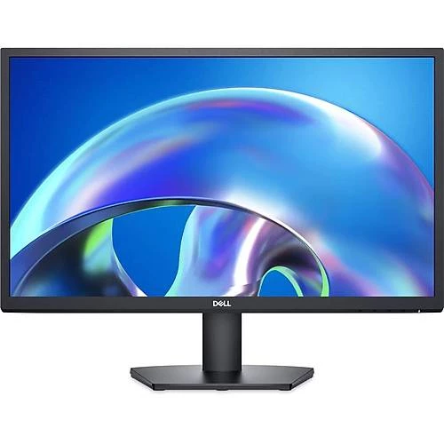 DELL SE2425H 24 Monitor 1920X1080 5MS VGA HDMI Led Siyah Monitör