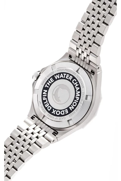 Edox Ed640043mnann - Resim 3