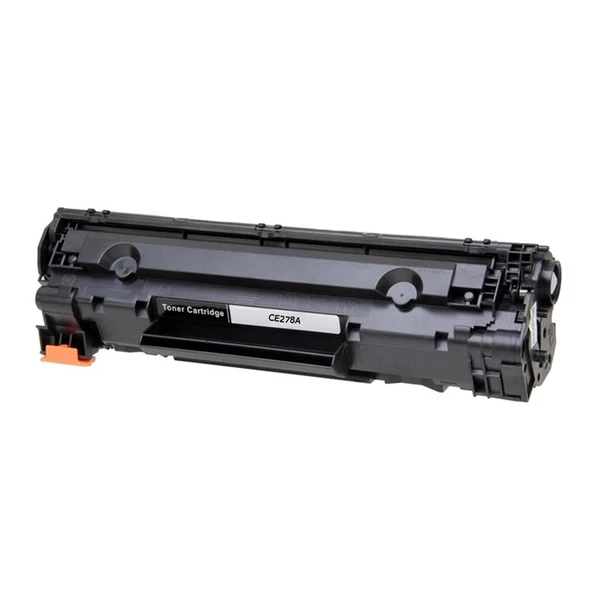 HP LaserJet Pro M1536dnf Yazıcı Uyumlu CE278A Muadil Toner - Resim 1