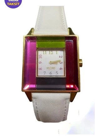 Moschino MV0251 Kadın Kol Saati ürün görseli