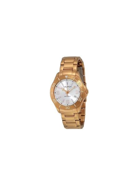 Nautica A19571M Kadın Kol Saati