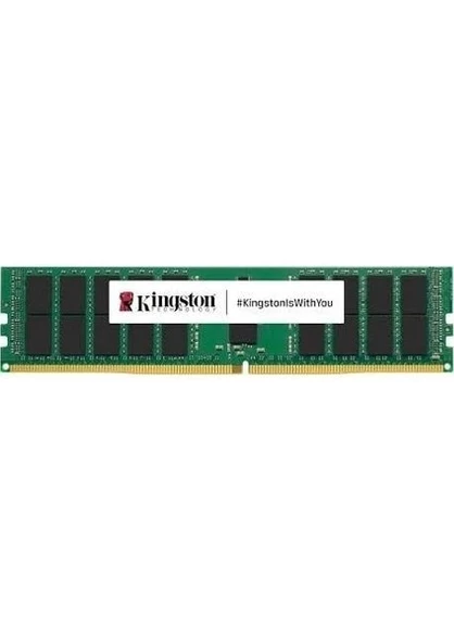 KINGSTON KNG SV 64GB 4800 D5 KSM48R40BD4-64HA