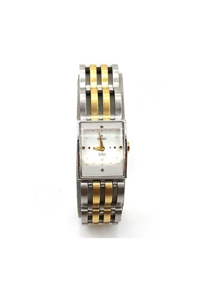 Seiko Rivoli SUJ793P Kadın Kol Saati