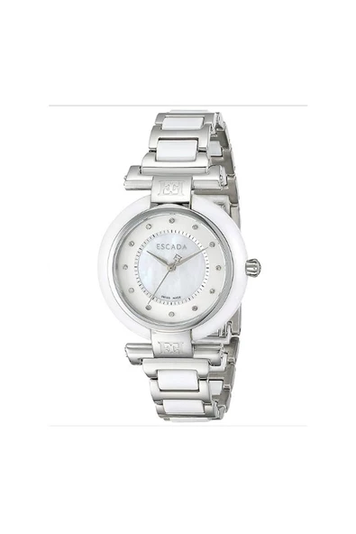 Escada E2135041 Pırlantalı Kadın Kol Saati - 2