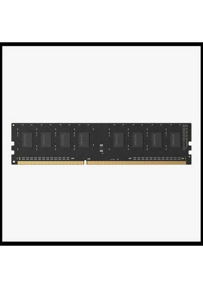 HIKSEMI  HIKER, HSC304U16Z1, 4GB, DDR3, 1600Mhz, 8 Chip, CL11, Desktop, RAM By Hikvision - 2