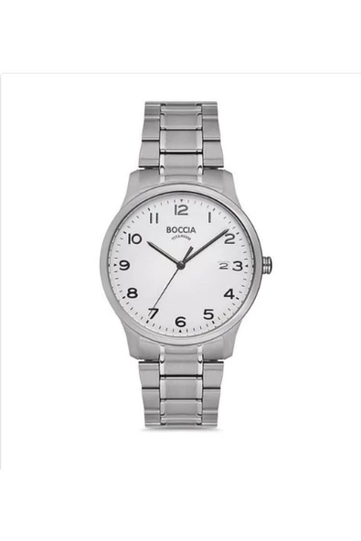 Boccia 3595-01 Titanium Erkek Kol Saati ürün görseli