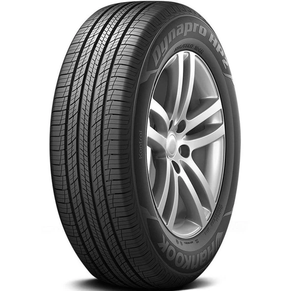 Hankook RA33 Dynapro HP2 265/65R17 112H M+S Yaz Lastiği - 2023 - Resim 2