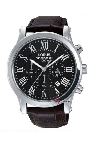 Lorus RT349FX-9 ERKEK KOL SAATİ