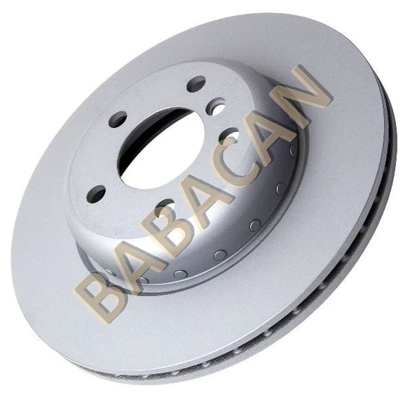 BTAP BMW F10 F11 ÖN FREN DİSKİ 34116794429 ürün görseli 1