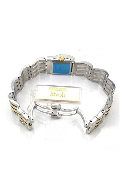 Seiko Rivoli SUJ793P Kadın Kol Saati - Resim 2