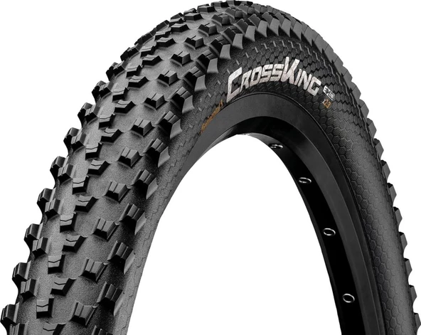 Continental Cross King 29x2.30 Dış Lastik C0150411 - 3