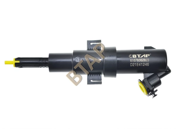 BTAP BMW E46 FAR YIKAMA ROBOTU SOL SAĞ 61678362823 ürün görseli 1