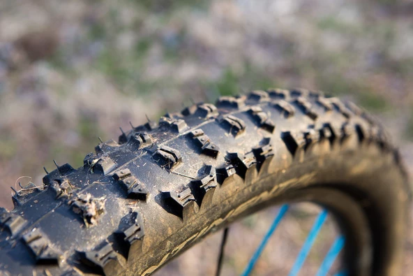 Continental Trail King 29x2.40 ProTection Apex SL Tubeless Ready Dış Lastik C0199757 - 6