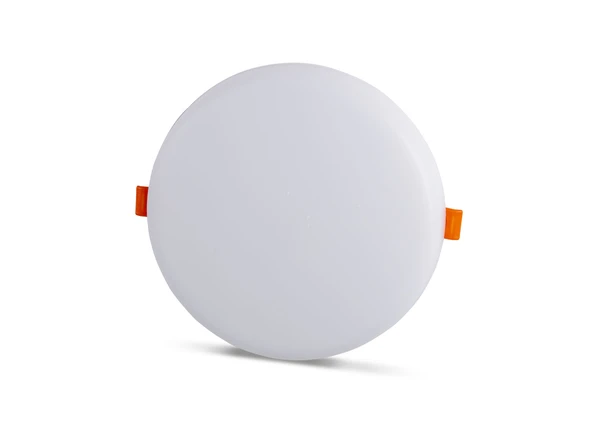 NOAS YL12 2401 Sıva Altı 24W Ayarlanabilir Led Spot 3200K Günışığı