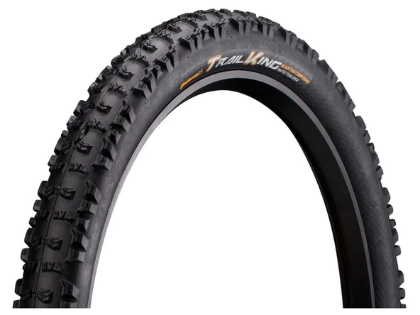Continental Trail King 29x2.40 ProTection Apex SL Tubeless Ready Dış Lastik C0199757 - 5
