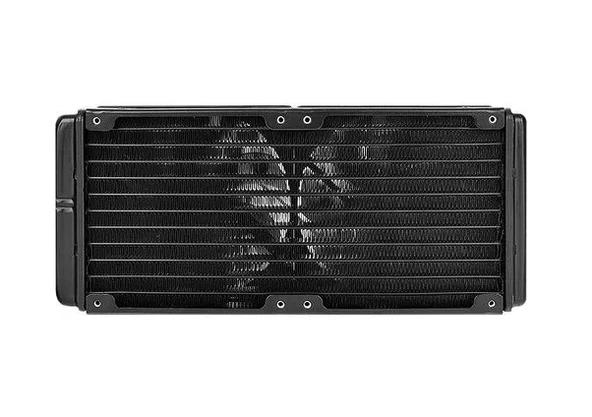 Thermaltake Water 3.0 240 Argb Sync Edition All In One Sıvı Soğu - Resim 3