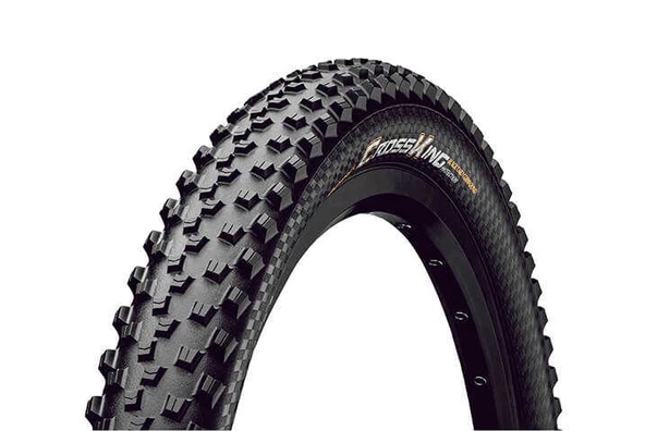 Continental Cross King 29x2.30 Dış Lastik C0150411