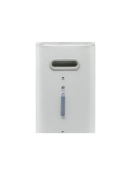 Şamdan Buharlı ve Termostatlı Quartz Soba 3009 - 4