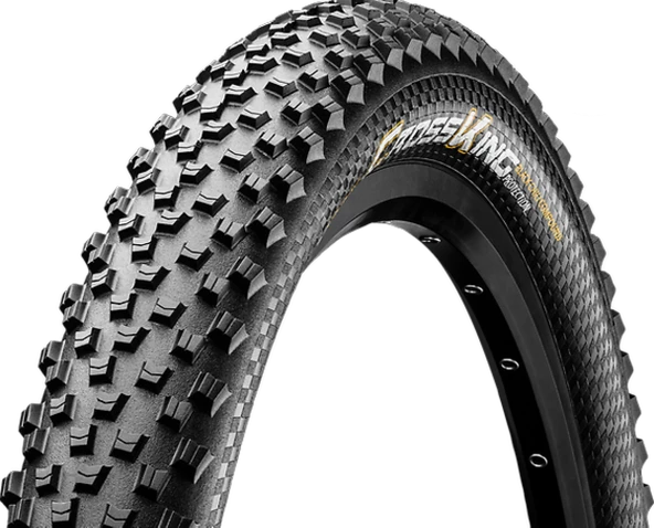 Continental Cross King 29x2.30 Dış Lastik C0150411 - 7