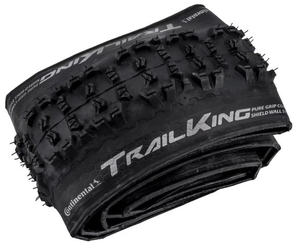 Continental Trail King 29x2.40 ProTection Apex SL Tubeless Ready Dış Lastik C0199757 - 2