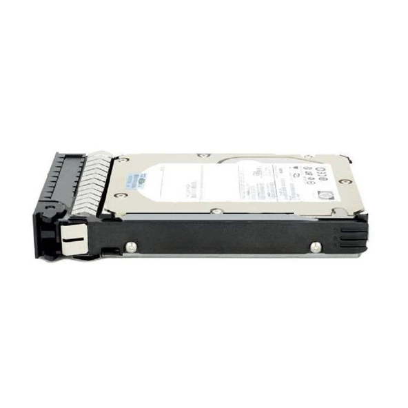 HP DG146BB976-146-GB 10K 2.5 DP SAS HDD GARANTİLİ TEŞHİR ÜRÜNÜ - 2