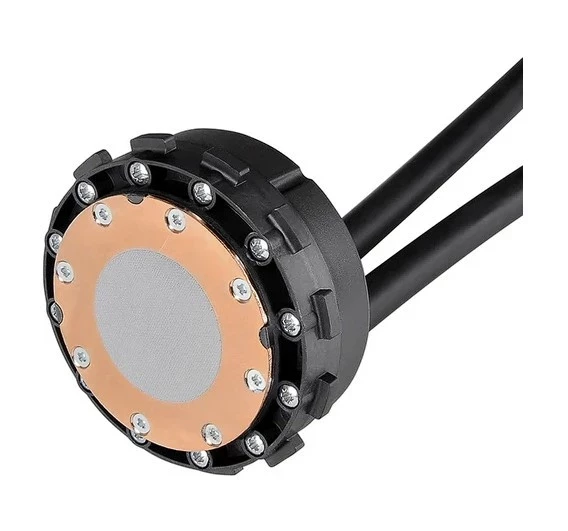 Thermaltake Water 3.0 240 Argb Sync Edition All In One Sıvı Soğu - Resim 2