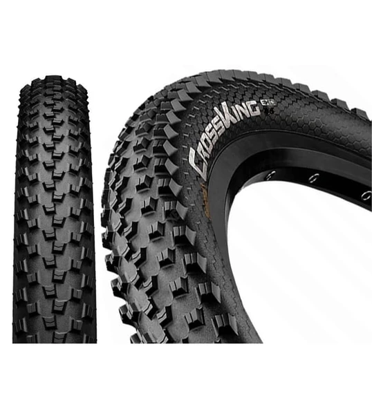 Continental Cross King 29x2.30 Dış Lastik C0150411 - 4