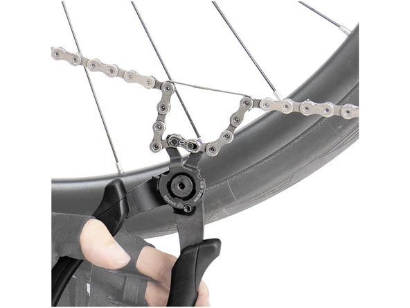 Topeak Powerlink Pensesi Powerlink Pro TT2560 - Resim 2