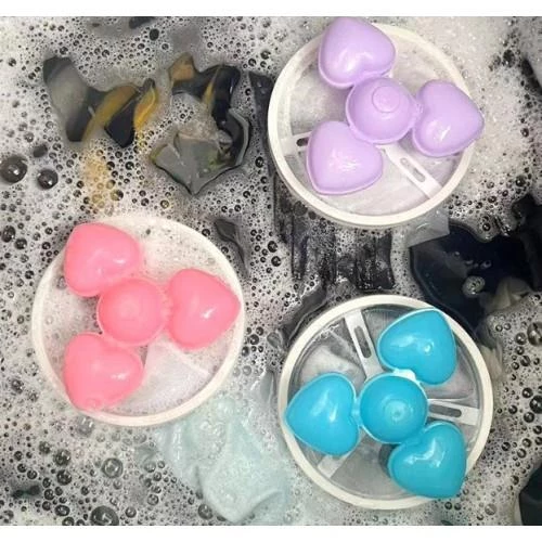 3B Trend Çamaşır Makinesi İçin Saç ve Tüy Toplayıcı - 2