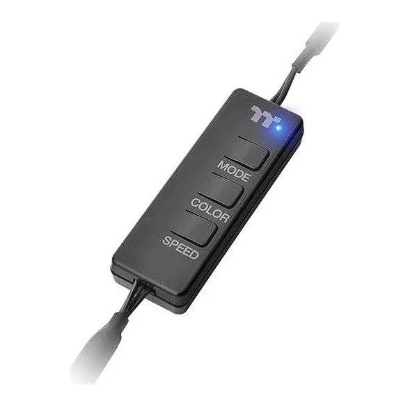 Thermaltake Water 3.0 240 Argb Sync Edition All In One Sıvı Soğu - Resim 4