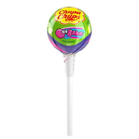 CHUPA CHUPS 12GR