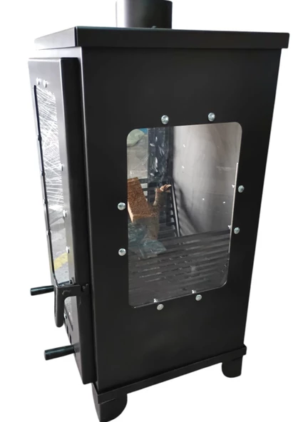 ISIFEN W500 ODUN ŞÖMİNESİ - 3