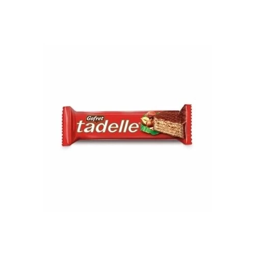 TADELLE GOFRET 35gr