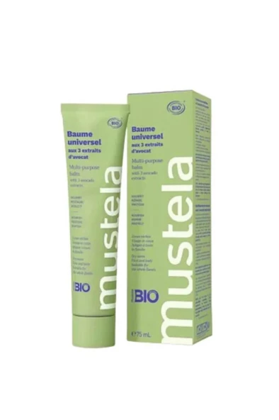 MUSTELA Multi-Purpose Balm 75 ml