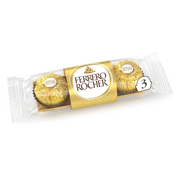 FERRERO ROCHER (37,5GRX3)