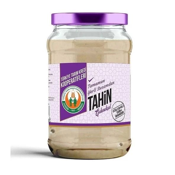 TK TAHİN 300GR