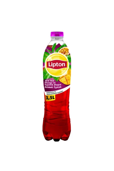 LİPTON MANGO 1,5LT