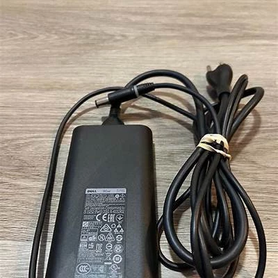 ORJİNAL Dell Laptop Charger OEM, 19.5V / 4.62A, CN-06C3W2-72438-463-5602-A01 2.EL KULLANILMIŞ