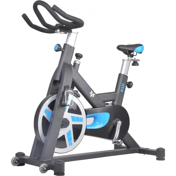 VALEO M625 Spin Bike Profesyonel