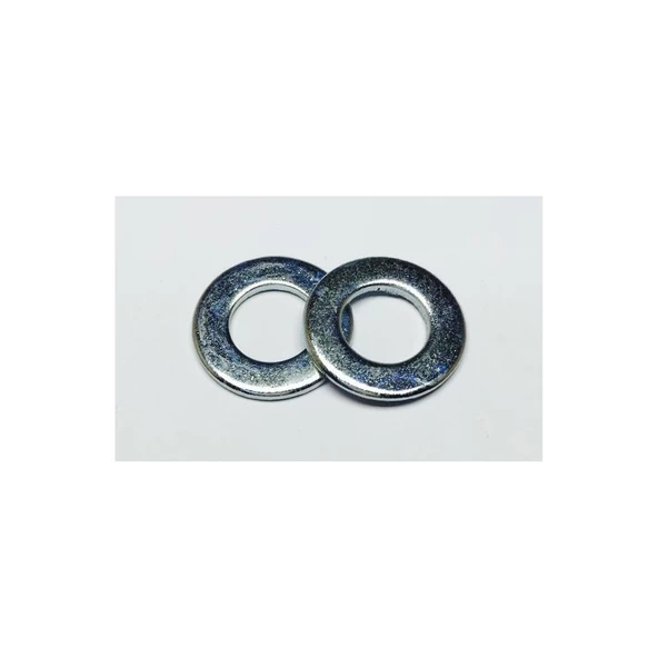 Metal Kalın Vida Pulu - 5/16K - 2 Kg