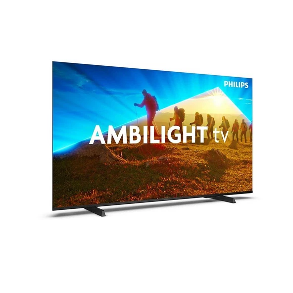 PHİLİPS 50"4K 126 CM UHD TITAN OS - 3