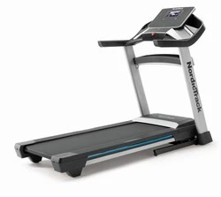 Nordictrack EXP 7i Koşu Bandı New - 5