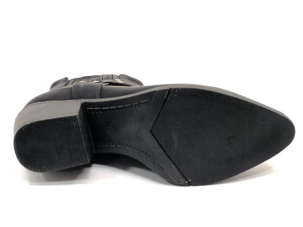 Ayakdaş 2326 Western Kovboy Kadın Bot - Resim 4